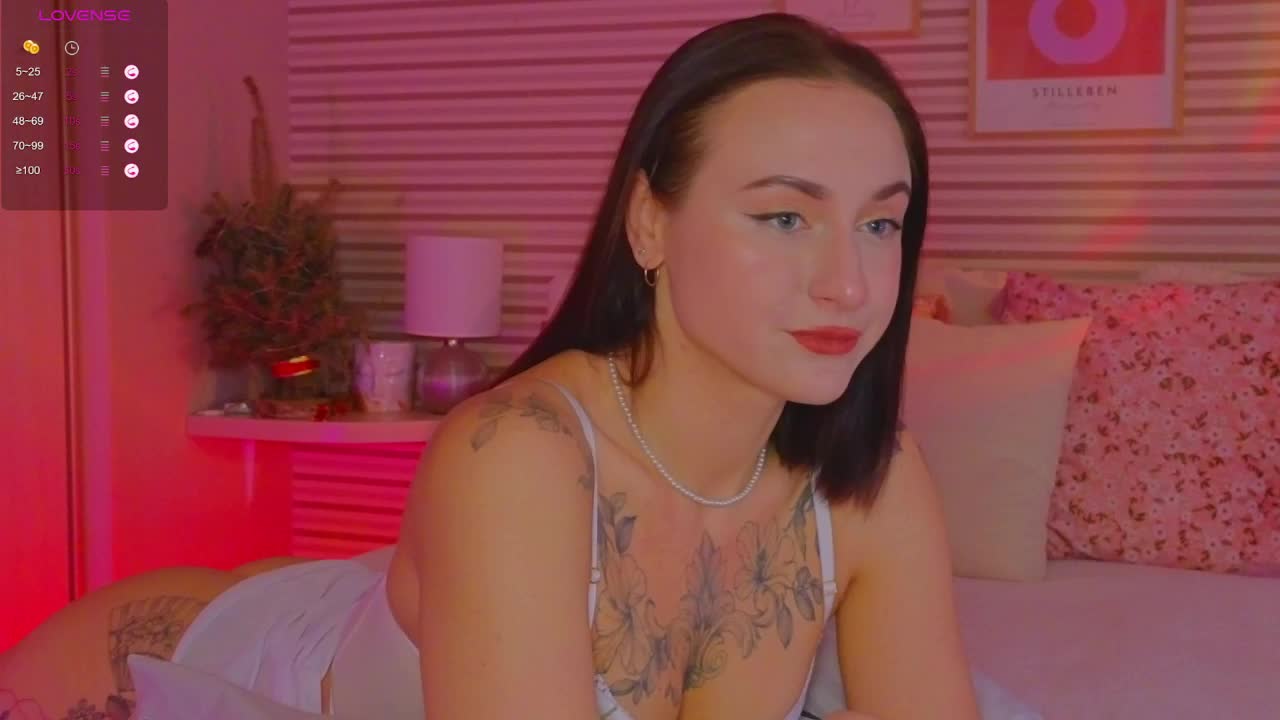 Lillii Live Sex February 6, 2026