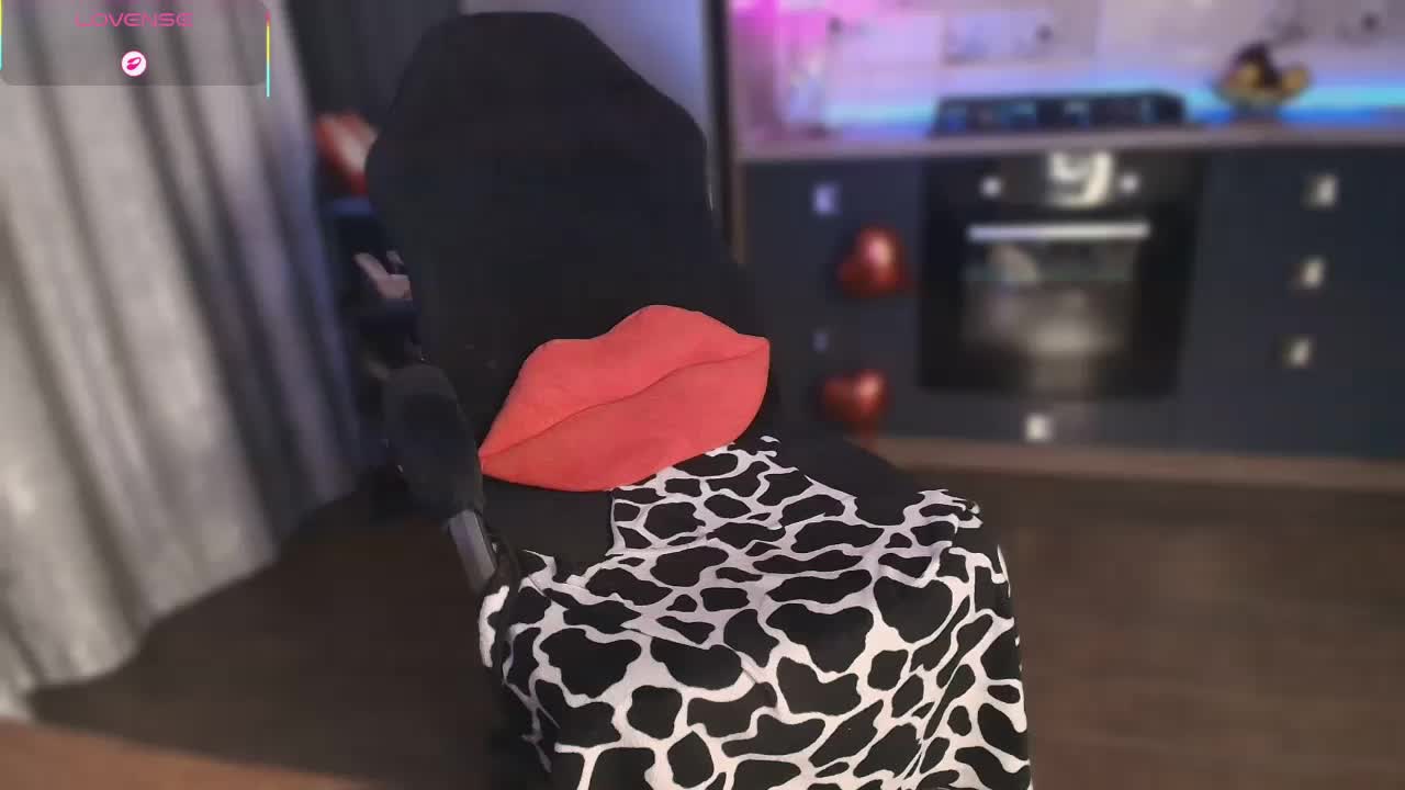 RedCandy_ Live Sex February 6, 2026