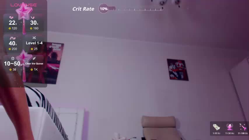 SonjaRay Live Sex February 6, 2026