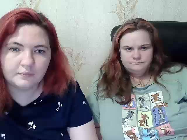 HollyXEva Live Sex February 6, 2026