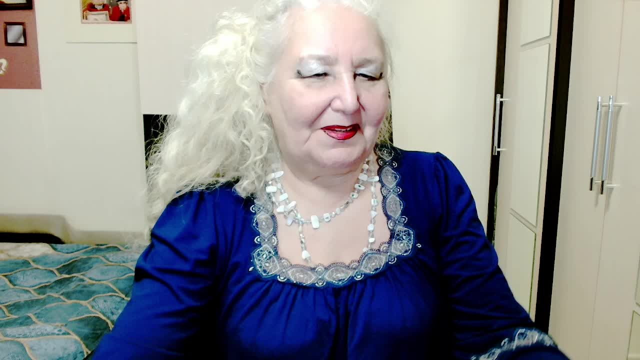 GrannyWants Live Sex February 6, 2026