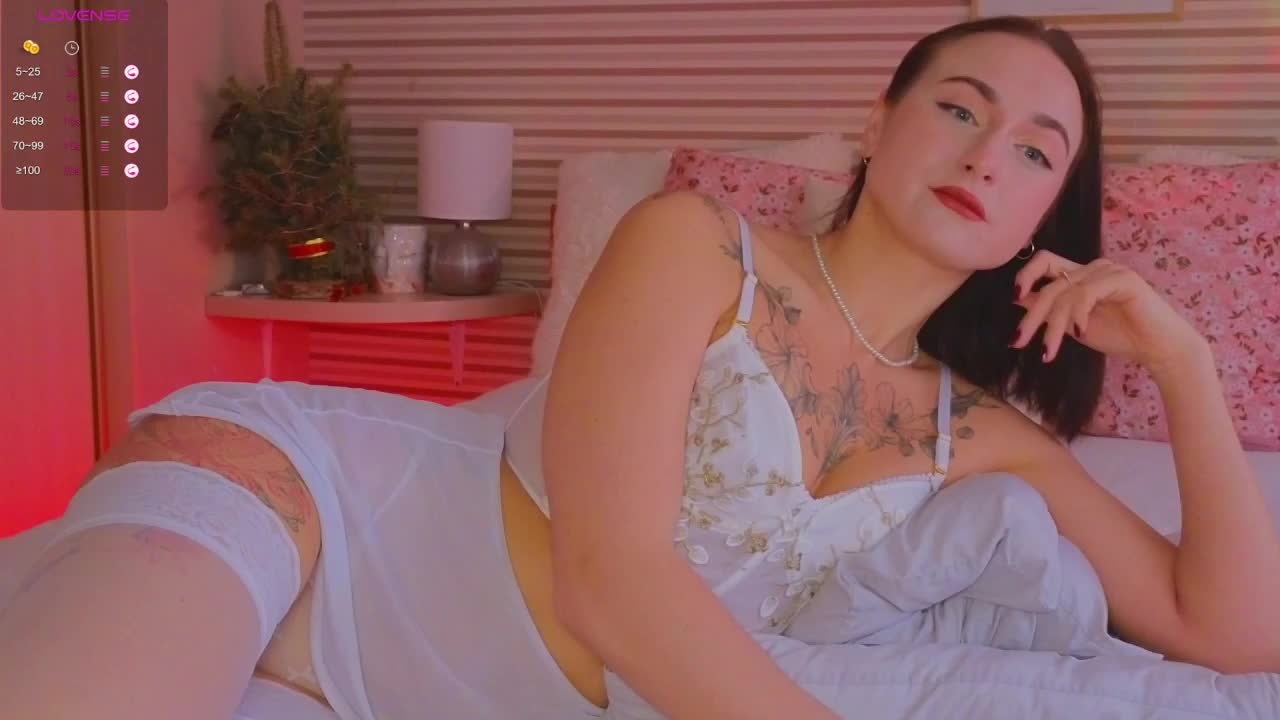 Lillii Live Sex February 6, 2026