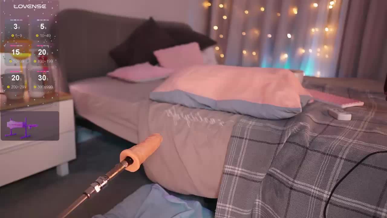 CherryGirlfriend Live Sex February 6, 2026