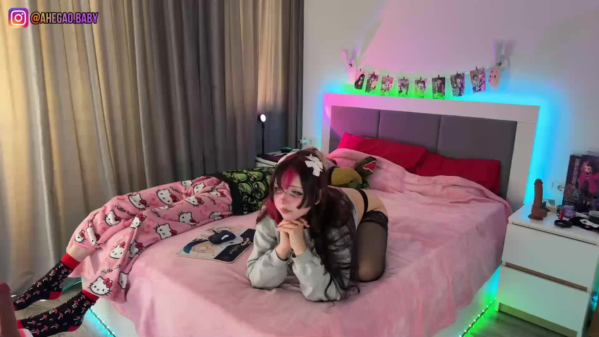 h3ntai-baby Live Sex February 6, 2026