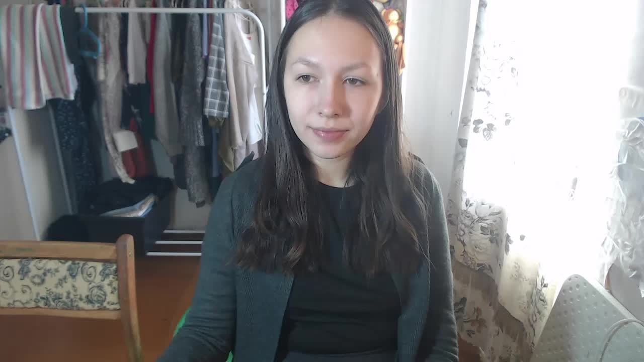 Blueberry18 Live Sex February 6, 2026