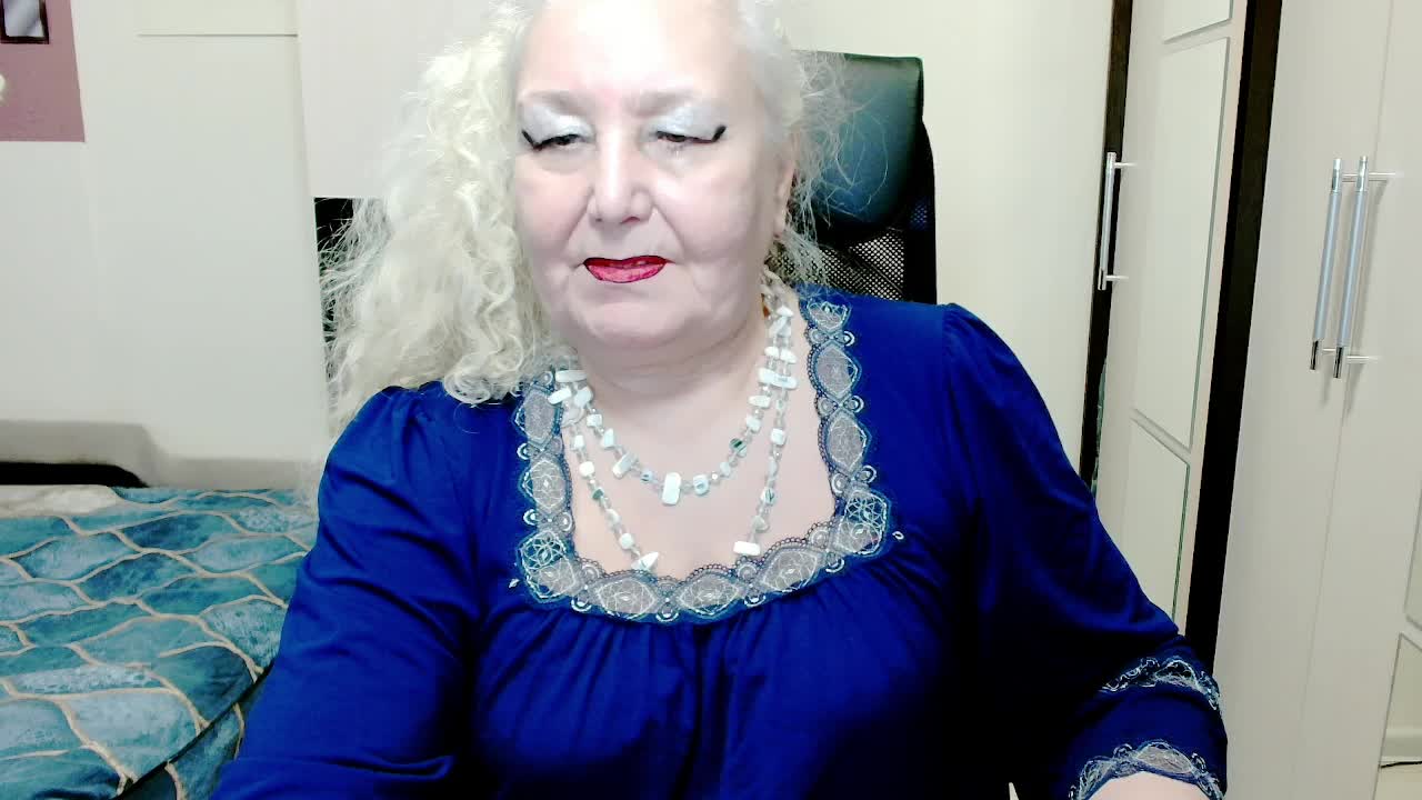 GrannyWants Live Sex February 6, 2026