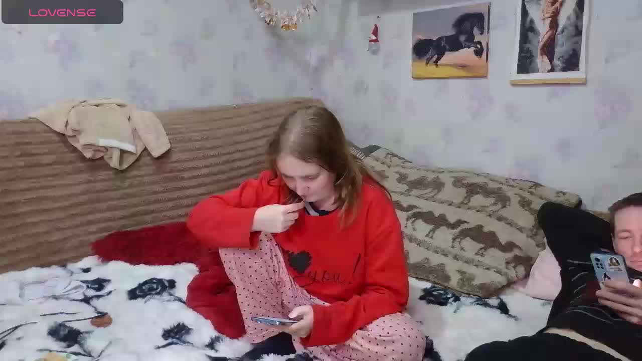 Krohab Live Sex February 6, 2026