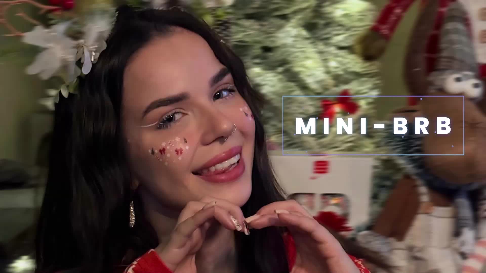 MiniNika Live Sex February 6, 2026