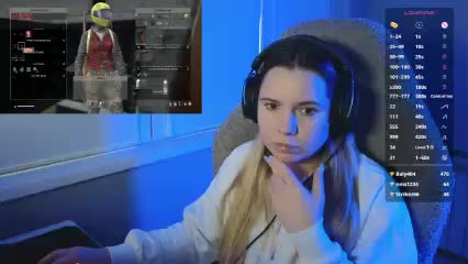 DerzhiChlen Live Sex February 6, 2026