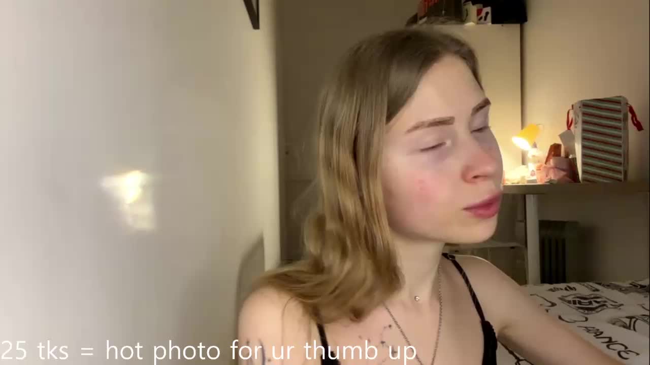 StephaniDrouillard Live Sex February 6, 2026