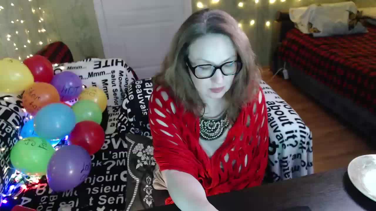 MeganIris Live Sex February 6, 2026