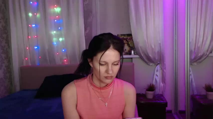Zlata777 Live Sex February 6, 2026
