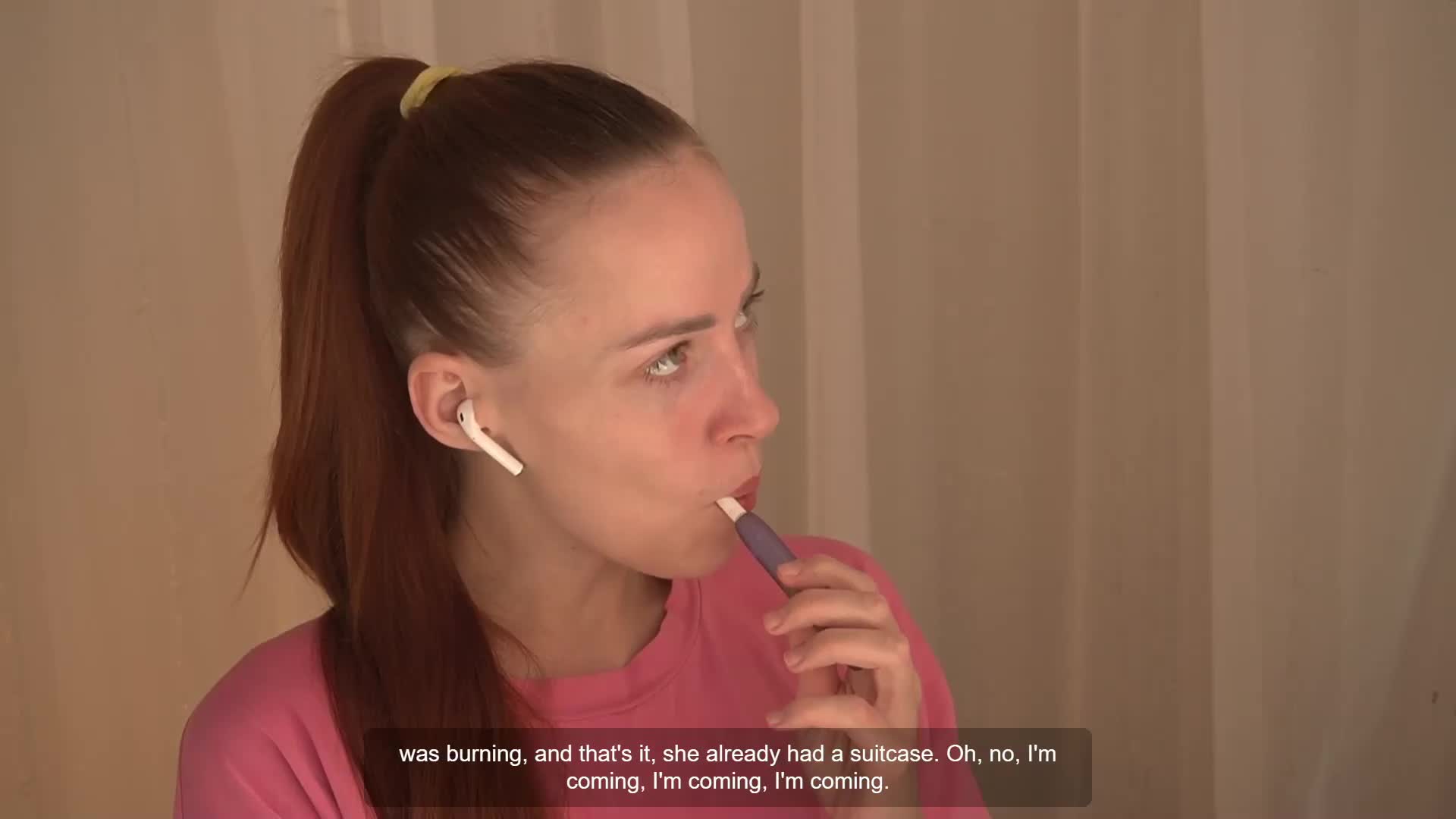 PONI_DI Live Sex February 6, 2026