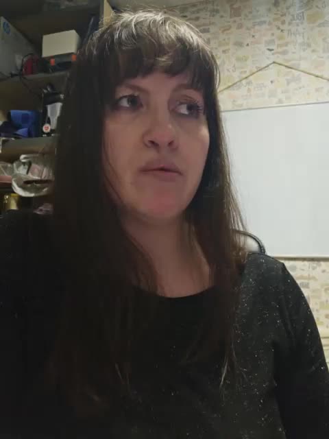 nimfastar77 Live Sex February 6, 2026