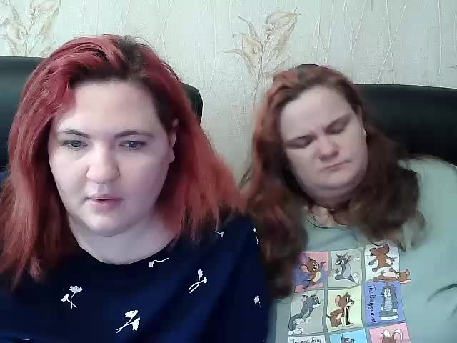 HollyXEva Live Sex February 6, 2026