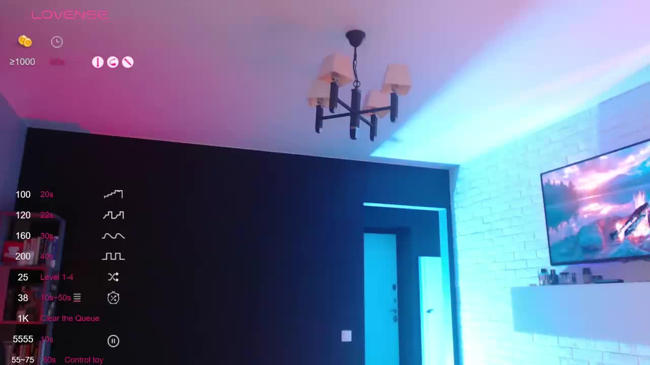 Jade-Lumin Live Sex February 6, 2026