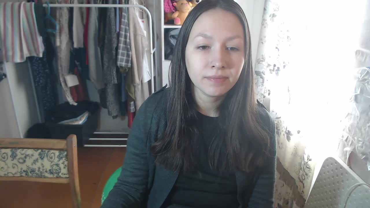 Blueberry18 Live Sex February 6, 2026