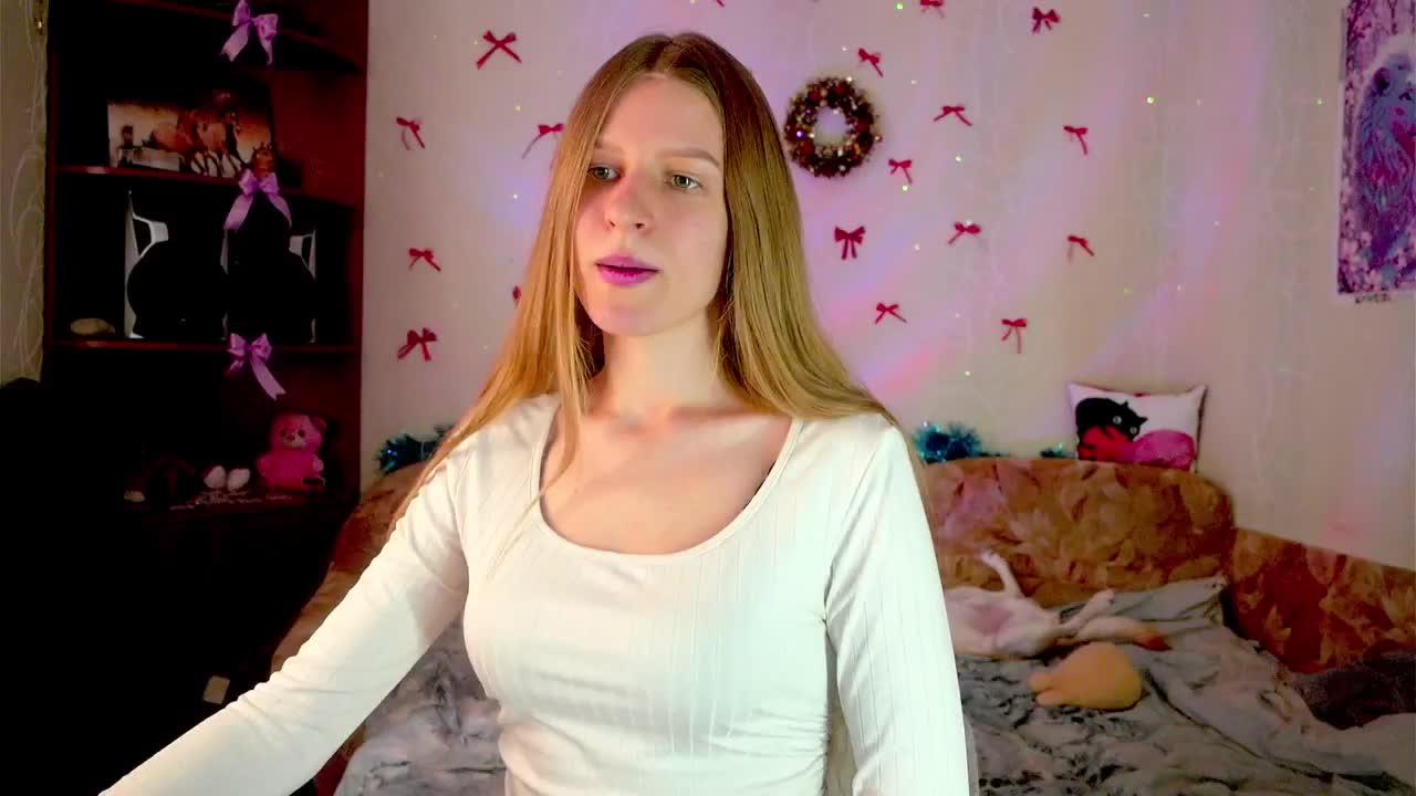 LunaEvan Live Sex February 6, 2026