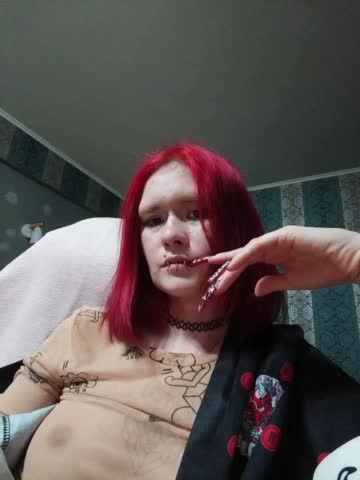 Colombina Live Sex February 6, 2026