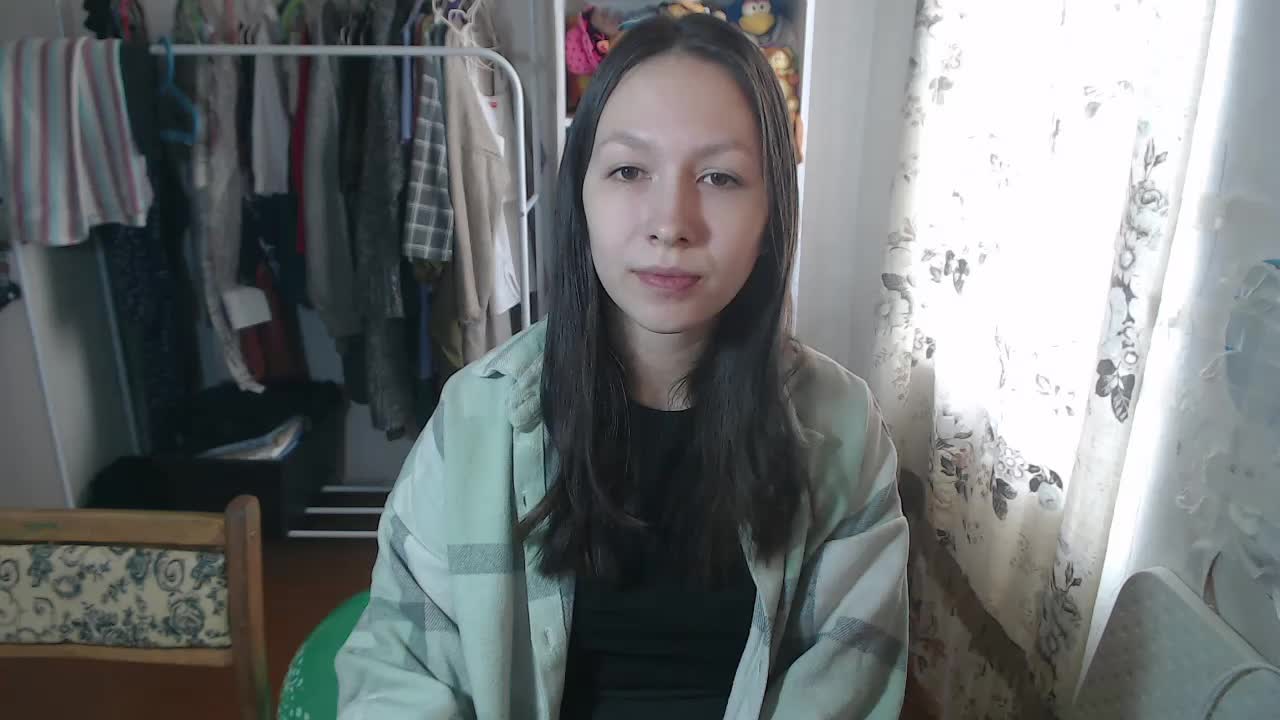 Blueberry18 Live Sex February 6, 2026