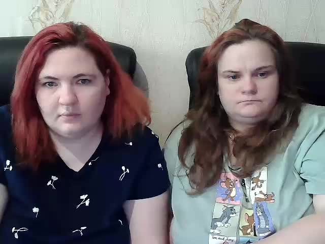 HollyXEva Live Sex February 6, 2026