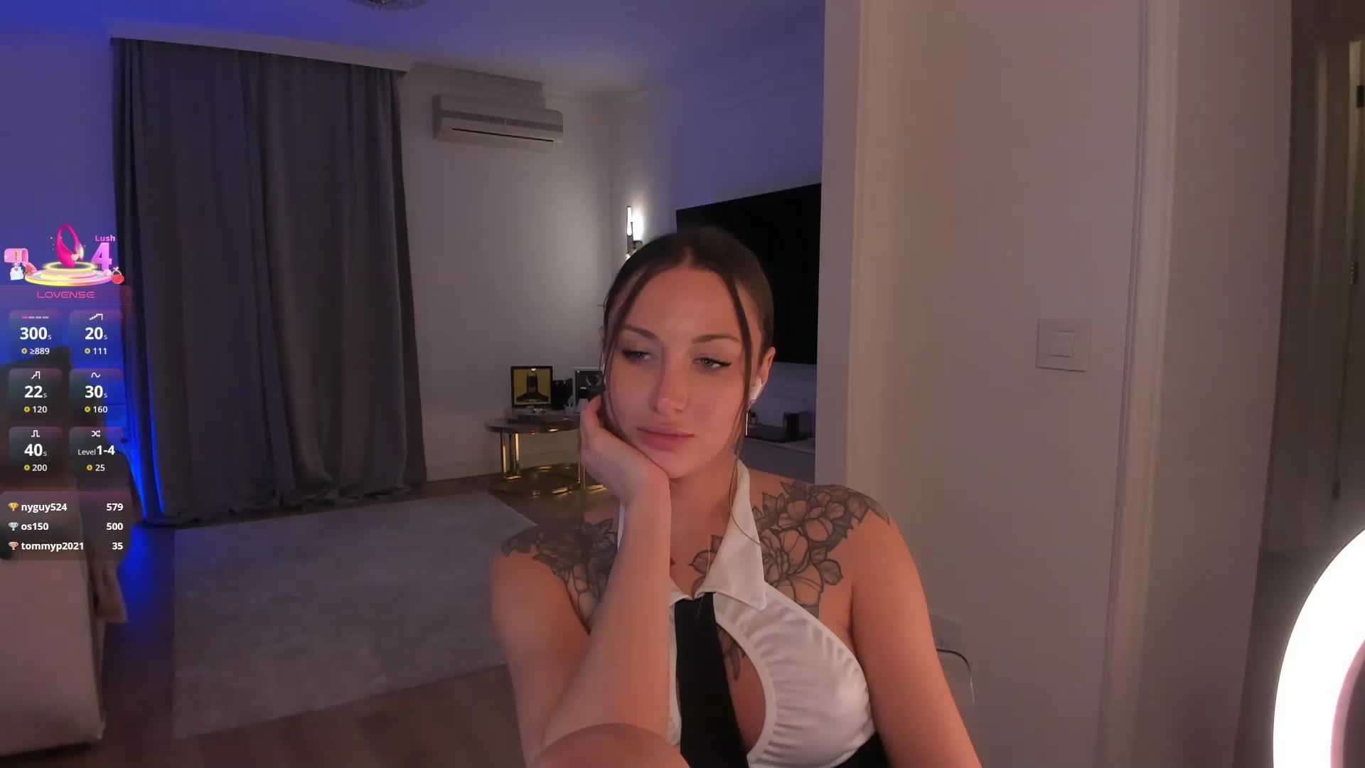 seilyfox Live Sex February 6, 2026