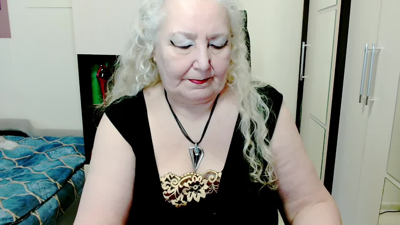 GrannyWants Live Sex February 6, 2026