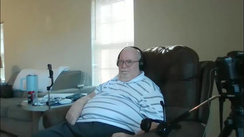 bigcraig123 Live Sex February 6, 2026
