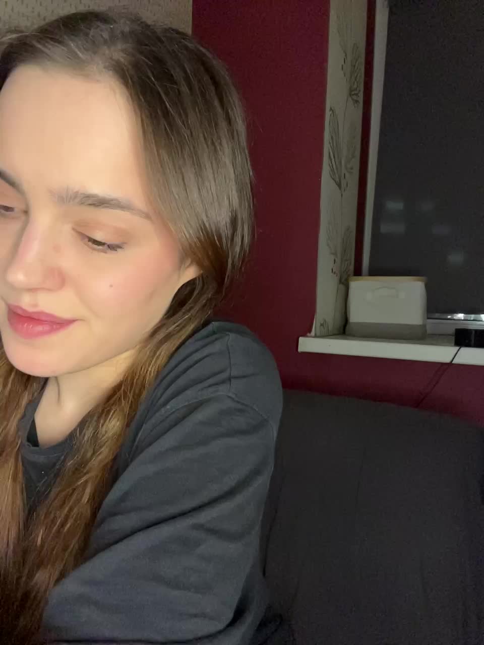 Kendrasil Live Sex February 6, 2026