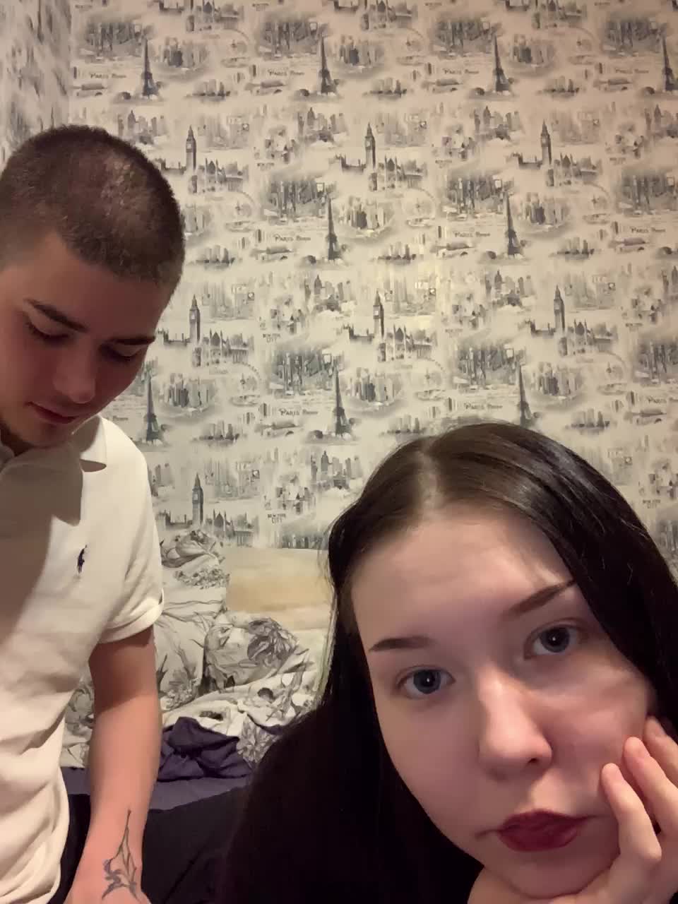 TUYA2 Live Sex February 6, 2026