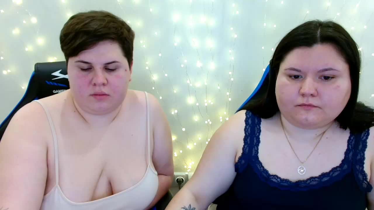 BeckyAndEllen Live Sex February 6, 2026
