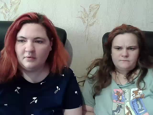 HollyXEva Live Sex February 6, 2026