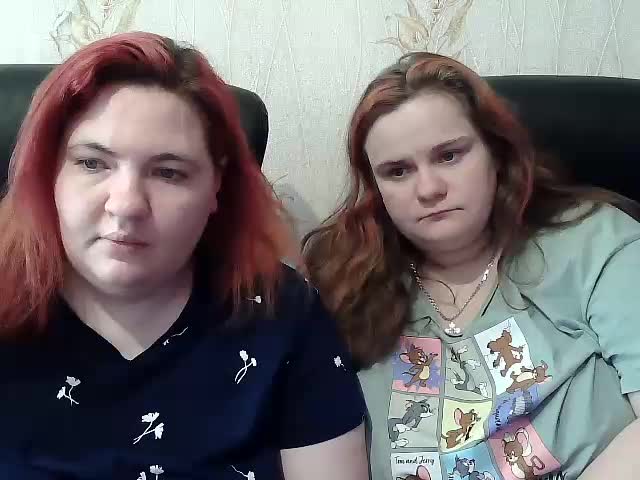 HollyXEva Live Sex February 6, 2026