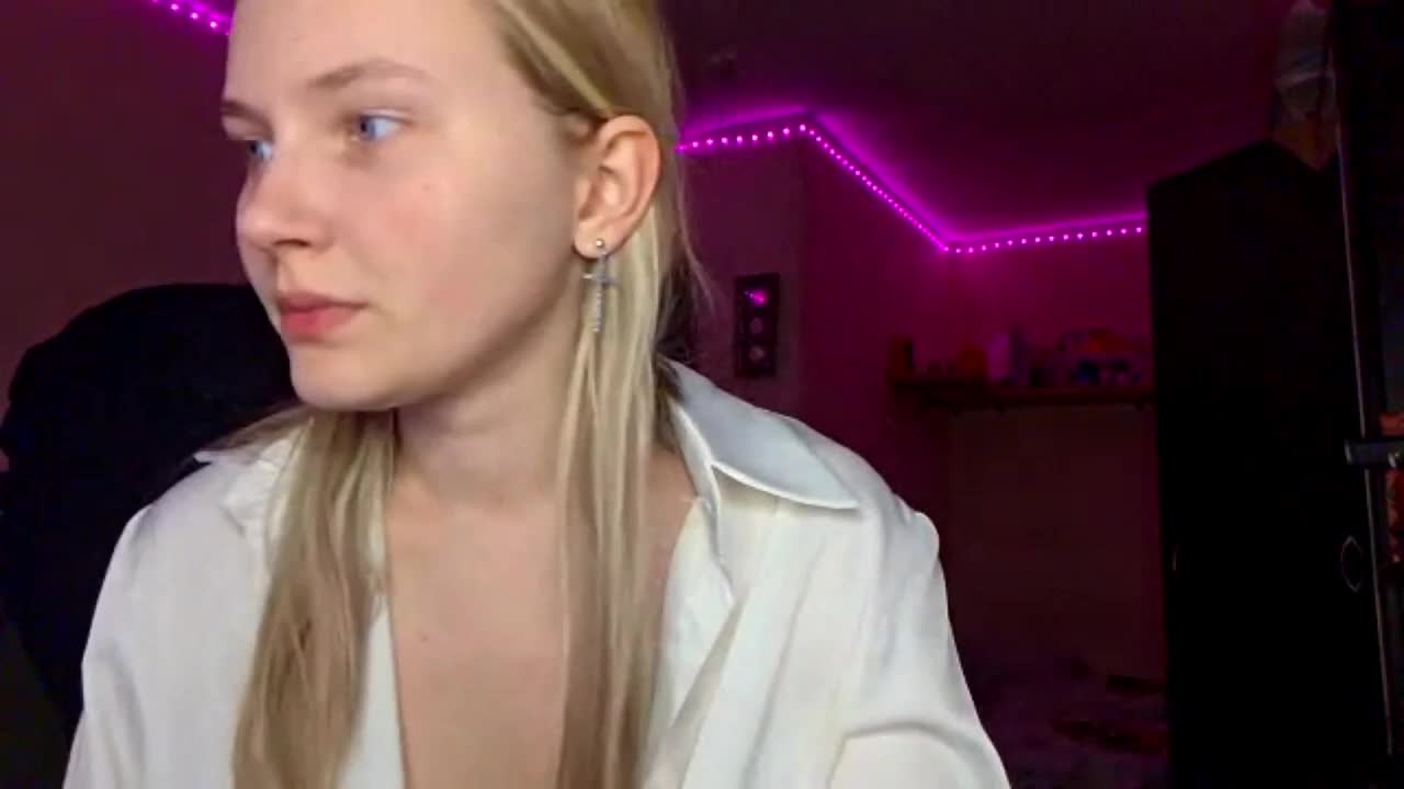 MilagroKailey Live Sex February 6, 2026