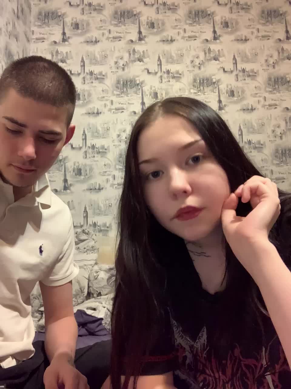 TUYA2 Live Sex February 6, 2026