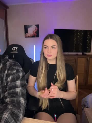 TwoPlay Live Sex February 6, 2026