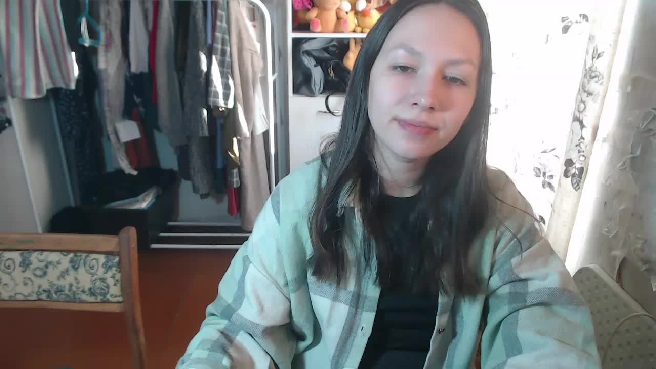 Blueberry18 Live Sex February 6, 2026