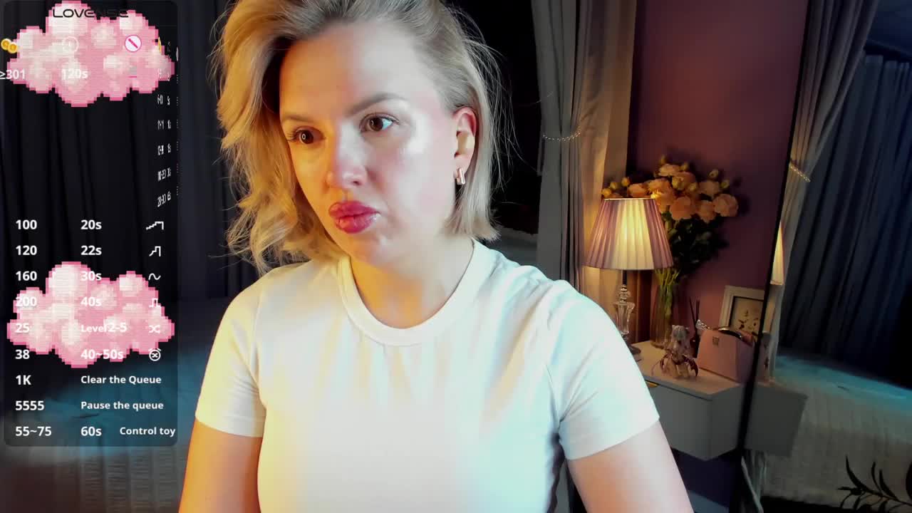 Nikki-Kai Live Sex February 6, 2026