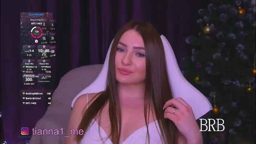 tianna_me Live Sex February 6, 2026
