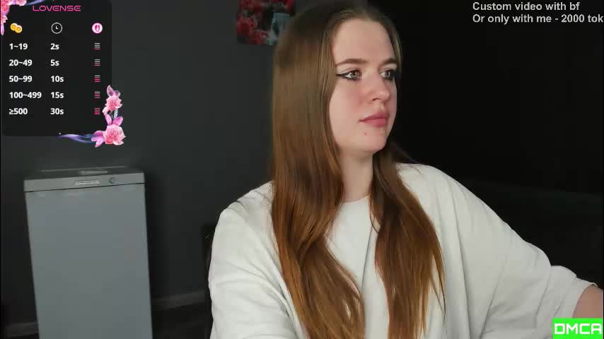 robert_lisa Live Sex February 6, 2026