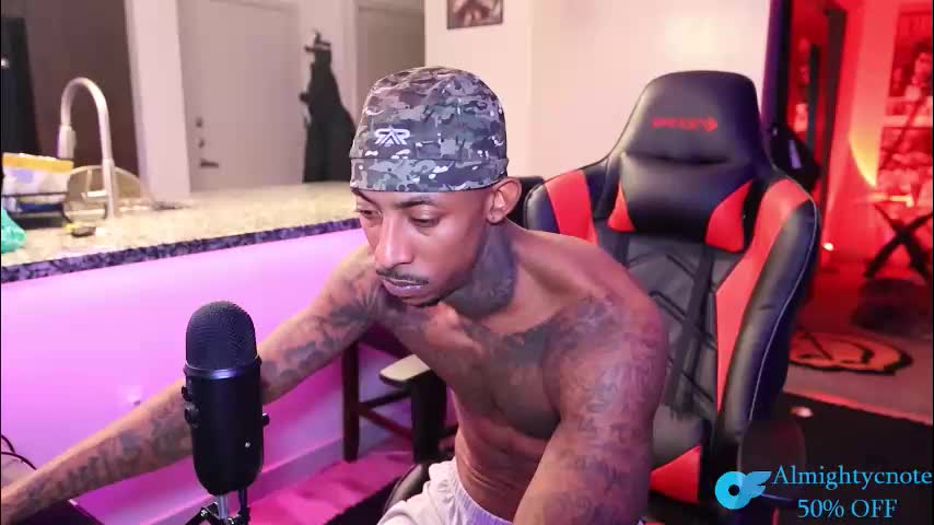 almightycnote Live Sex February 6, 2026