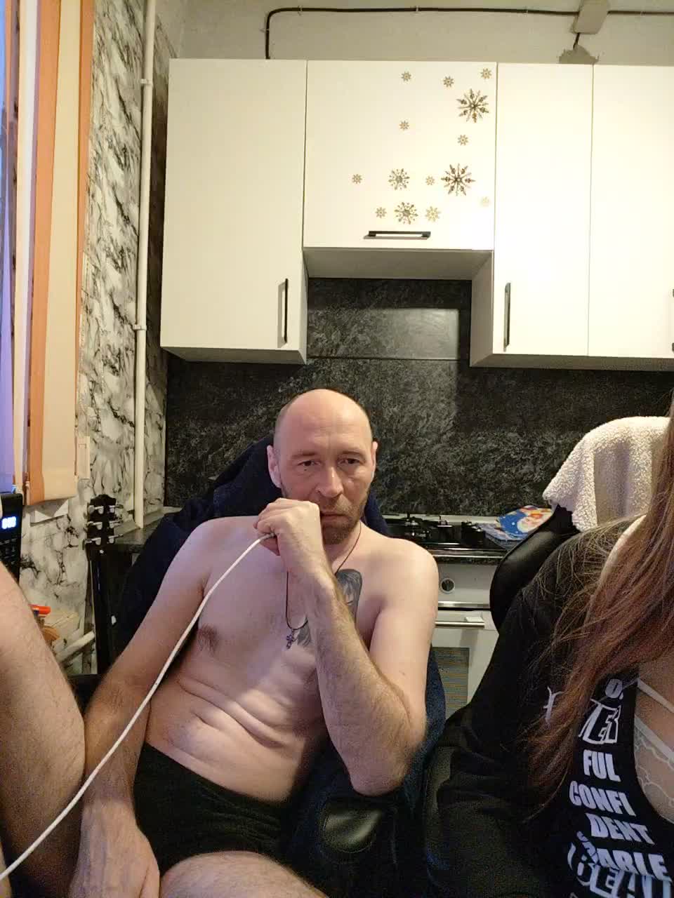 Innokentiy449 Live Sex February 6, 2026