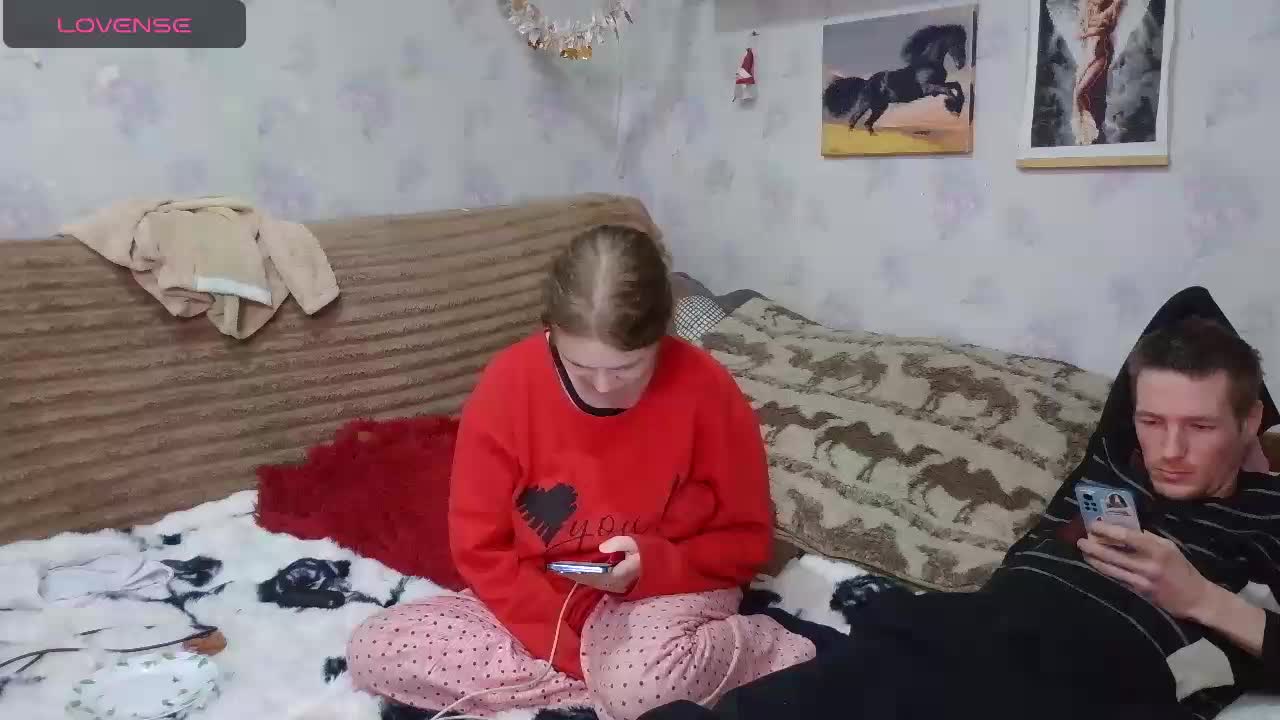 Krohab Live Sex February 6, 2026