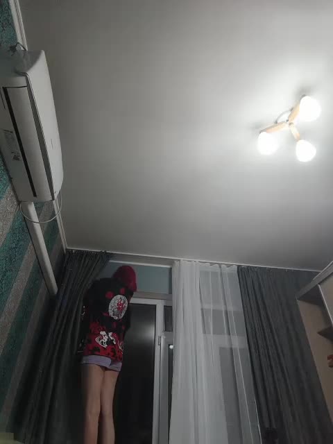 Colombina Live Sex February 6, 2026