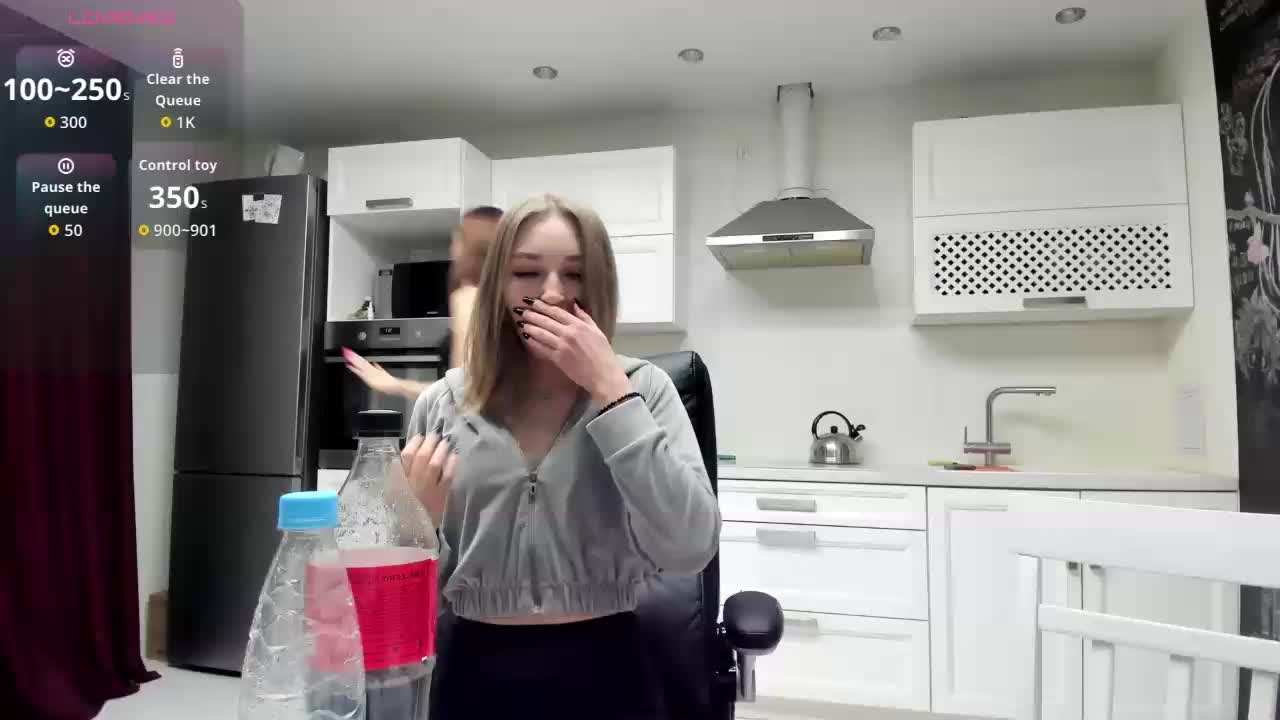 busenok Live Sex February 6, 2026