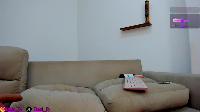 Dani_javi Live Sex February 6, 2026