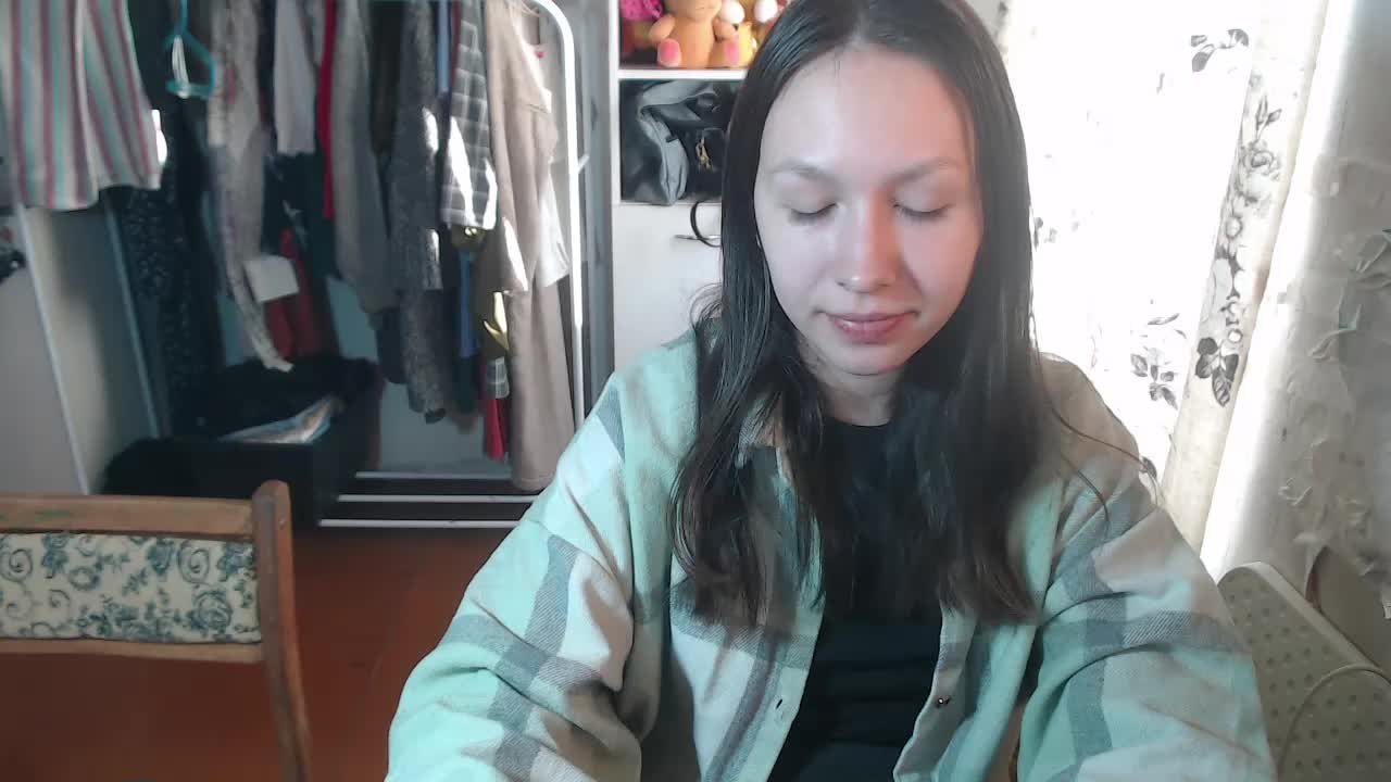 Blueberry18 Live Sex February 6, 2026