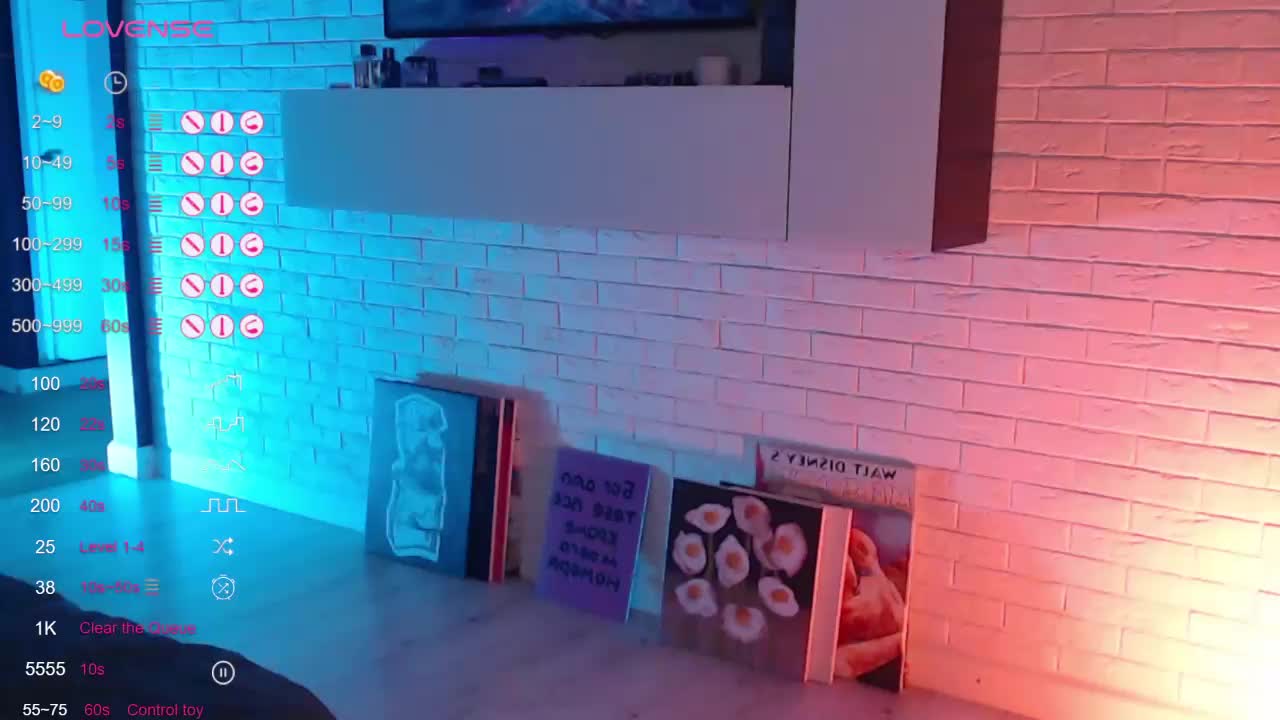 Jade-Lumin Live Sex February 6, 2026