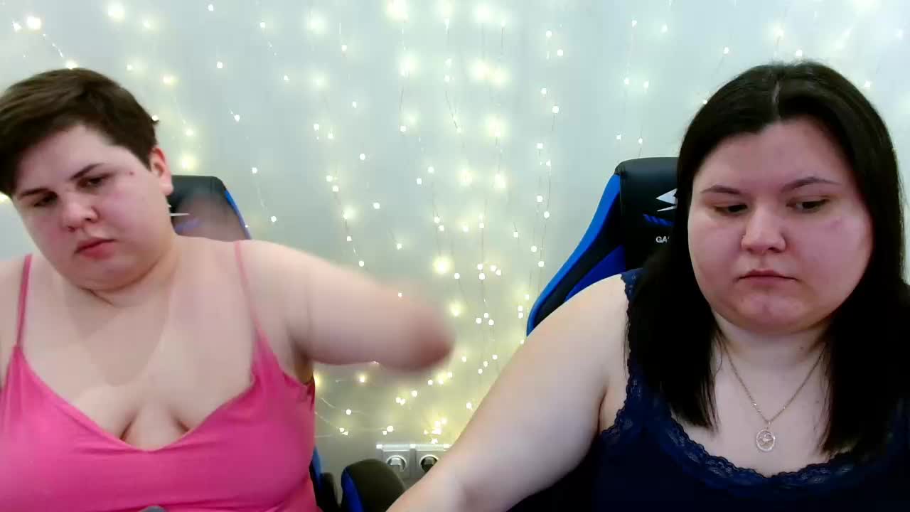 BeckyAndEllen Live Sex February 6, 2026