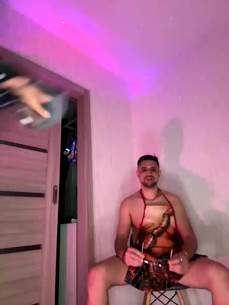 VIP17CoupleDream Live Sex February 6, 2026